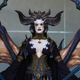Image for article titled The First Diablo 4 Cosplay Was Perfect